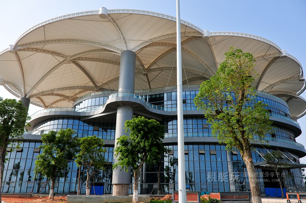 廈門香山國際游艇會 廈門香山國際游艇會