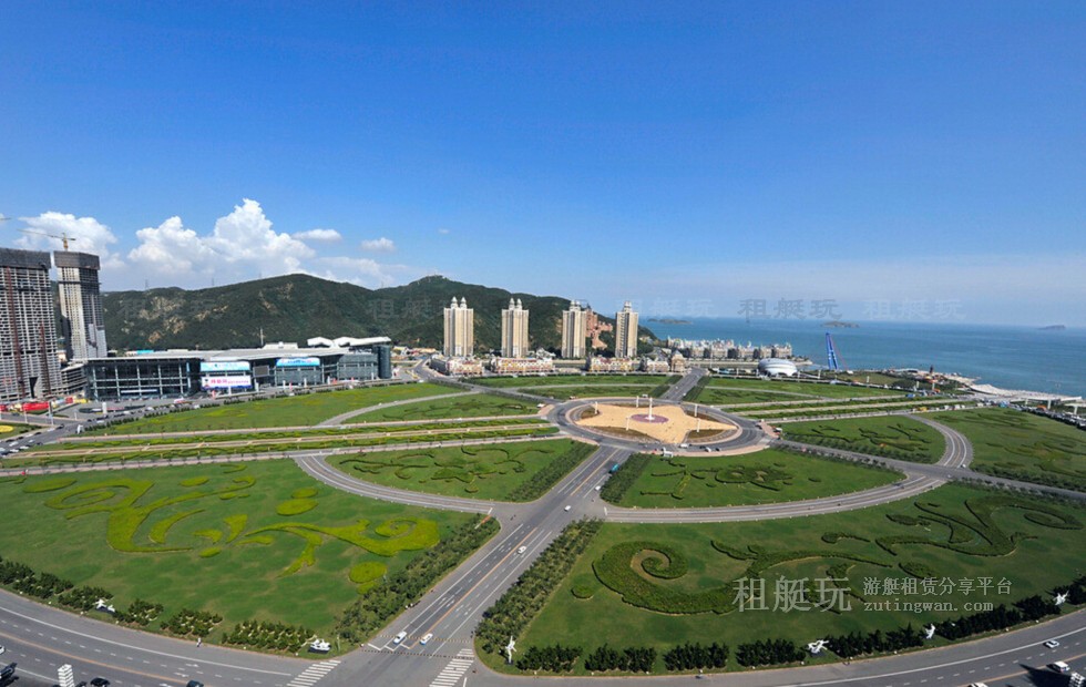 大圖 星海灣廣場.jpg 大圖 星海灣廣場.jpg