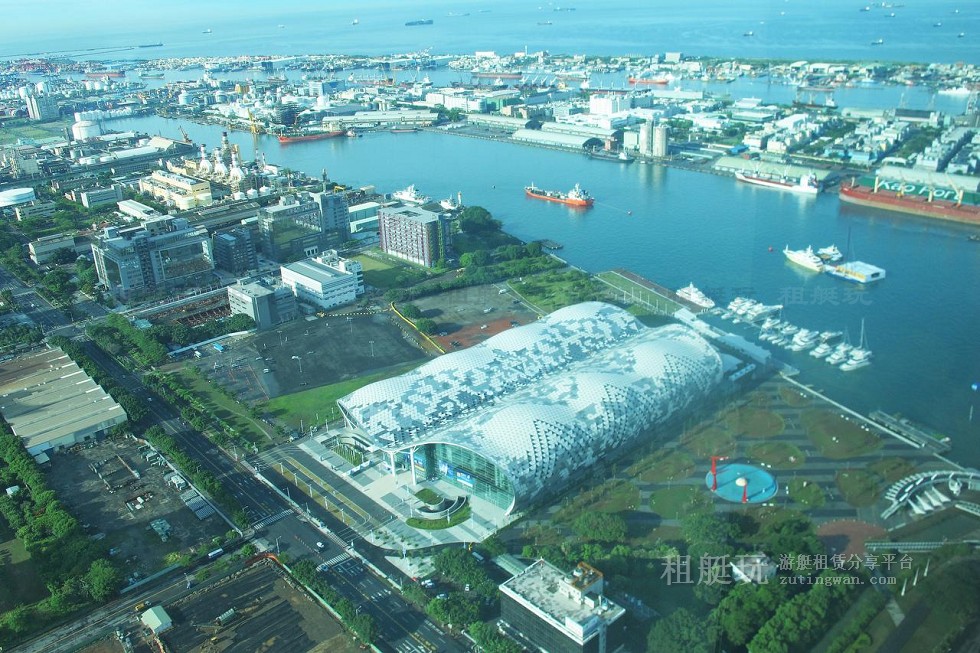 利好：臺灣允許游艇租賃&海南（含三亞）申報自貿區