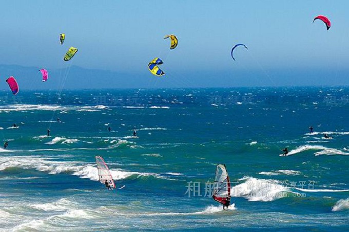 租游艇出海玩什么？十類炫酷水上玩具