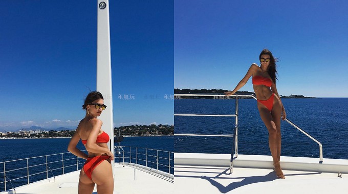 三亞游艇租賃 三亞旅游 三亞游艇旅游