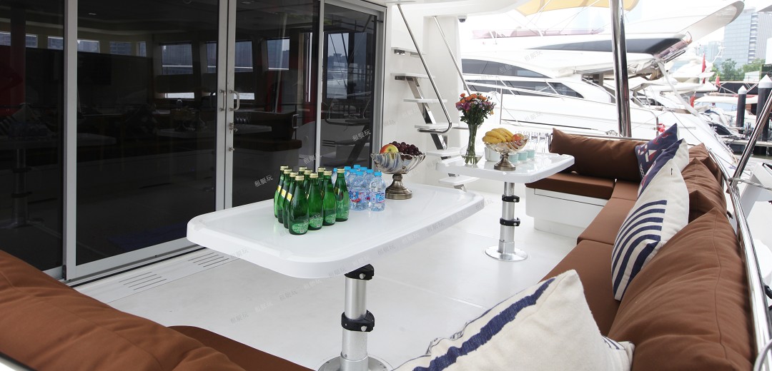 德國瑪澤潤60尺