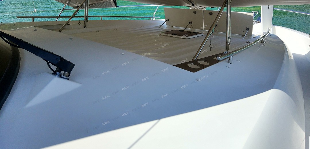 亞諾550動(dòng)力艇