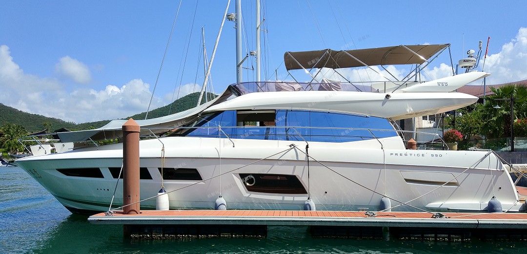 亞諾550動(dòng)力艇