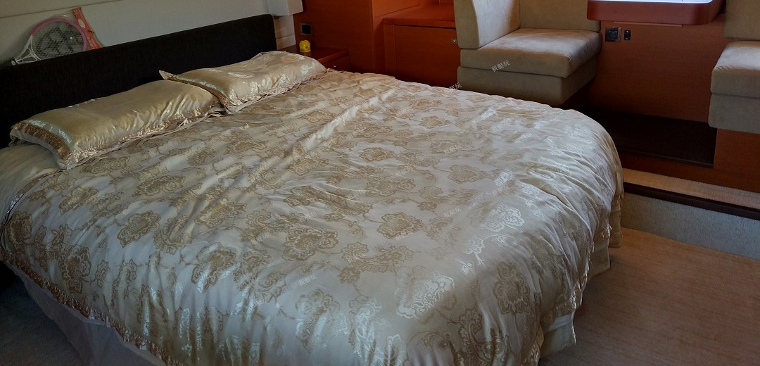 亞諾550動(dòng)力艇