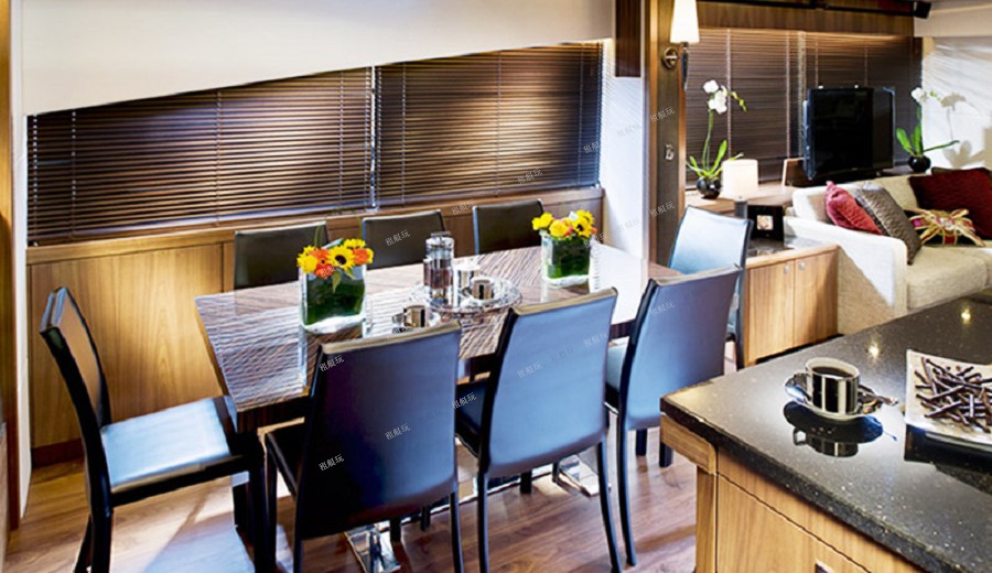 Sunseeker73尺 Sunseeker73尺