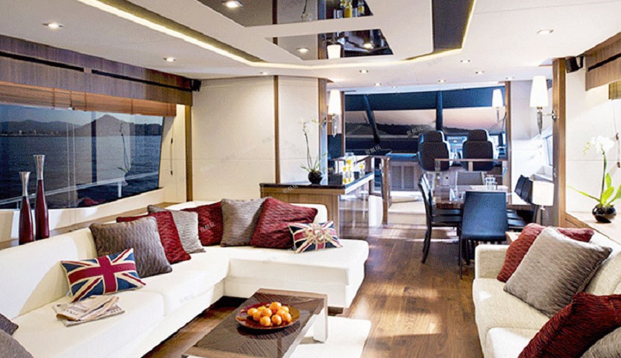 Sunseeker73尺 Sunseeker73尺